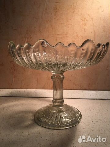 Ваза для фруктов