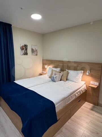 Квартира-студия, 20 м², 8/13 эт.