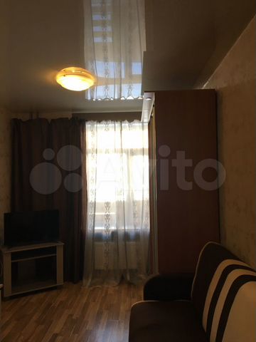 Апартаменты-студия, 22,2 м², 1/4 эт.