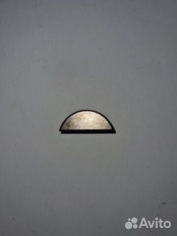 Шпонка маховика Yamaha 25-250,F75-250 90280-05049