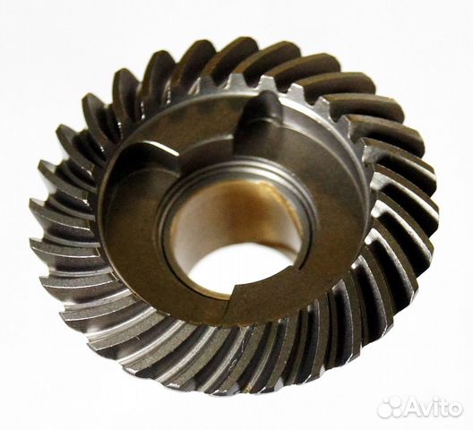 Шестерня заднего хода Tohatsu 4/5/6 369-64030-2