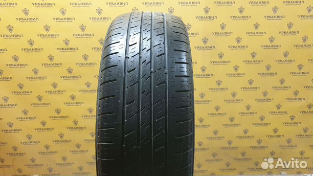 Kumho Solus KL21 245/60 R18 105H