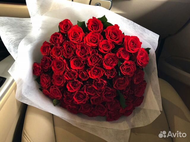 101 роза Букеты 51 101 201 Роза Доставка