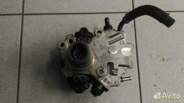 Тнвд Мерседес ом 651 6510701701