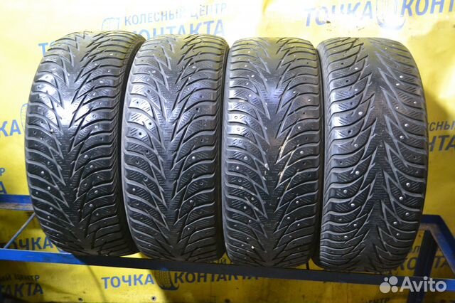Yokohama Ice Guard IG35 225/50 R17
