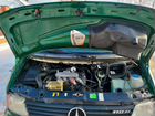Mercedes-Benz Vito 2.3 МТ, 1997, 200 000 км объявление продам