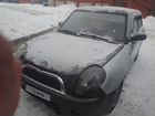 LIFAN Smily (320) 1.3 МТ, 2013, 170 000 км