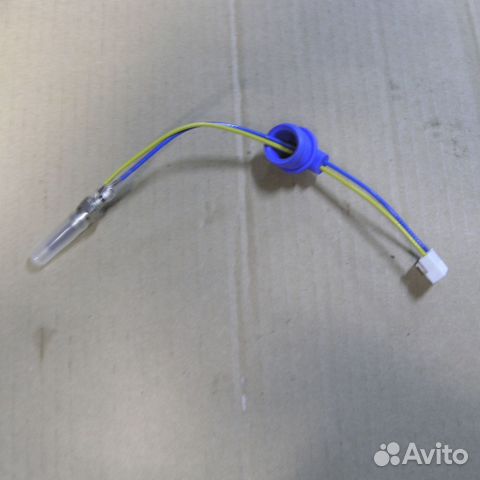 Свеча Автотепло, Китайцы 18V (Аиротерм)