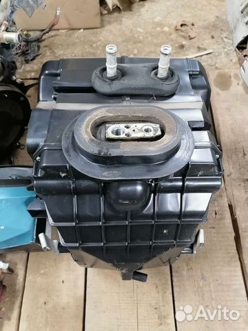 Печка салона Nissan Almera Classic B10