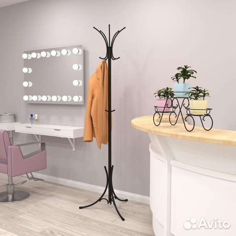 Вешалка напольная