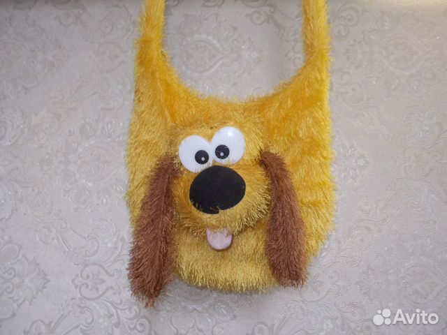 Сумка детская