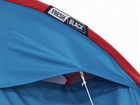 Палатка 3-х местная arpenaz fresh&black XL quechue объявление продам