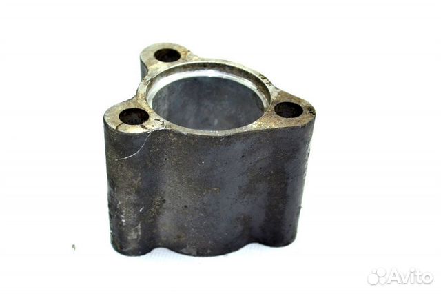 Механизм переключения передач / Другие части scani