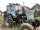 Трактор МТЗ (Беларус) 52, 1982 объявление продам