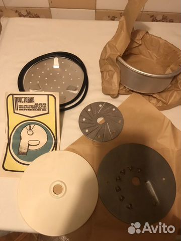 Приставка для плодовых косточек