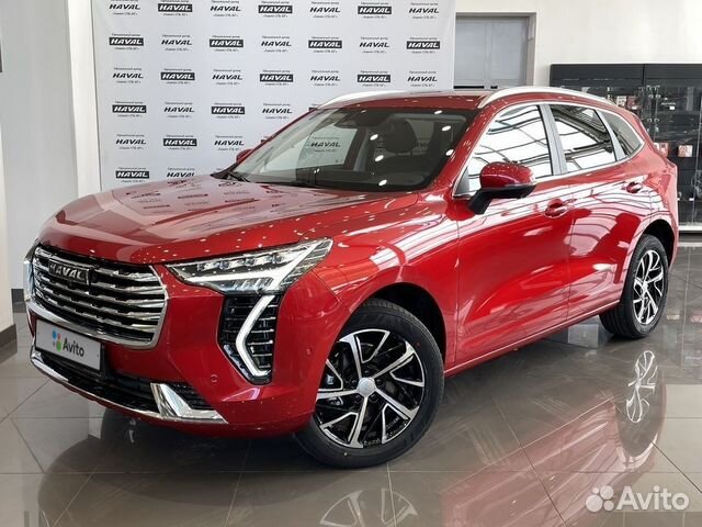 Haval спб лахта