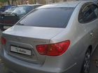 Hyundai Elantra 1.6 МТ, 2009, 180 000 км объявление продам