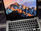 Apple MacBook Pro 13 late 2015 128 8