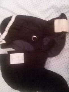 Подшлемник утеплённый