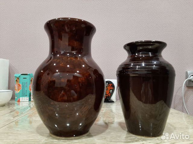 Ваза декоративная