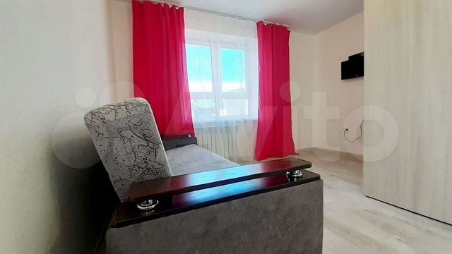 1-к. квартира, 29 м², 6/10 эт.