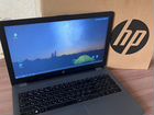 HP 2021 новенький SSD Full HD полный комплект объявление продам