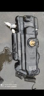 Бак топливный. Mercеdеs-Bеnz Sрrintеr W904 оm611