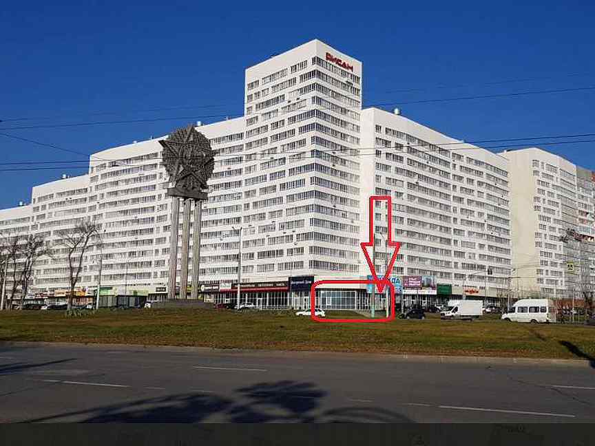Квалитет просп победы 97 фото