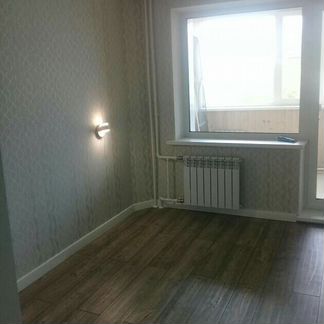 Ремонт квартир