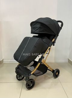 Коляска Farfello Comfy Go