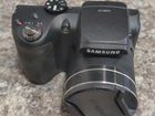 Компактные фотоаппараты Samsung