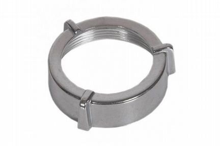 Гайка для мясорубки Bosch