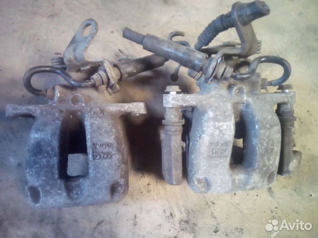 Супорт Vw, Skoda, Seat