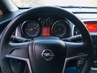 Opel Astra 1.4 AT, 2012, 132 000 км объявление продам