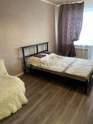 1-к. квартира, 41 м², 8/9 эт.