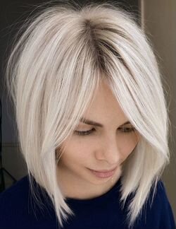 Парикмахер стилист