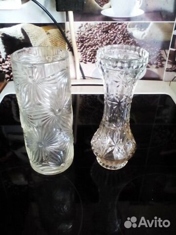 Ваза для цветов