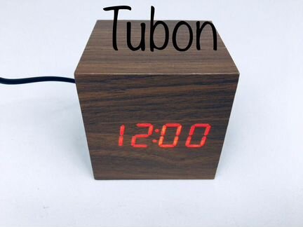 Электронные часы VST-869