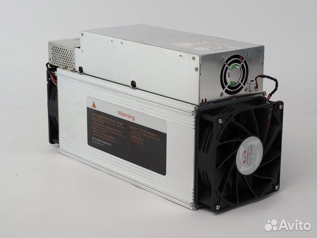 Асик Whatsminer m30s++ 106th