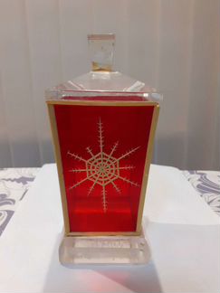 Шкатулка-сахарница