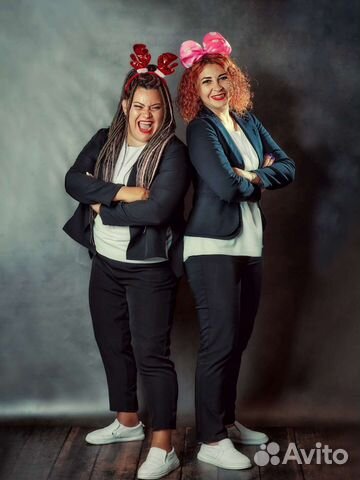 Ведущая/ тамада+ DJ