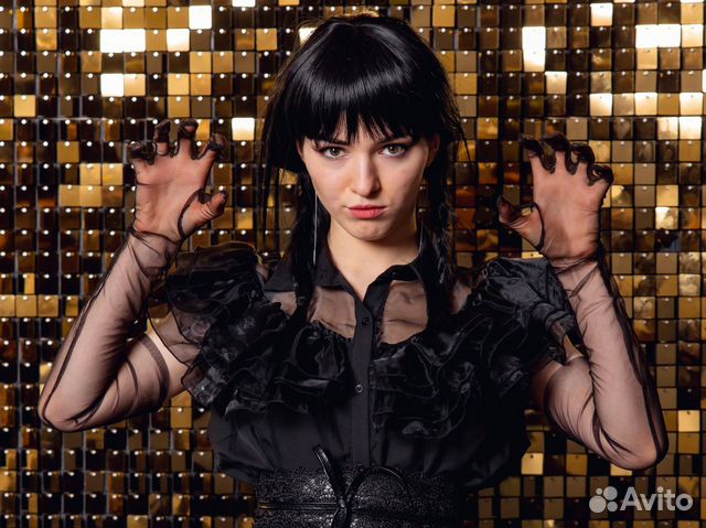 Аниматор на детский праздник