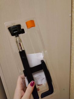 Монопод для телефонов и фотоаппаратов*