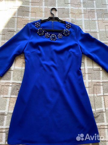 Платье женское