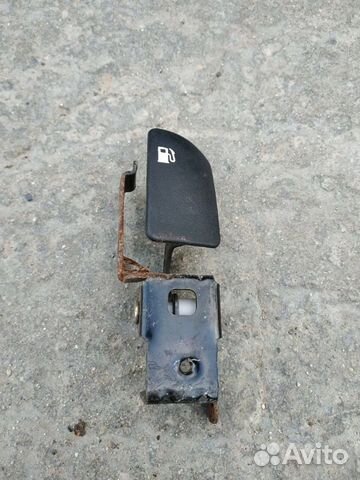 Ручка открывания лючка бака Hyundai Elantra XD