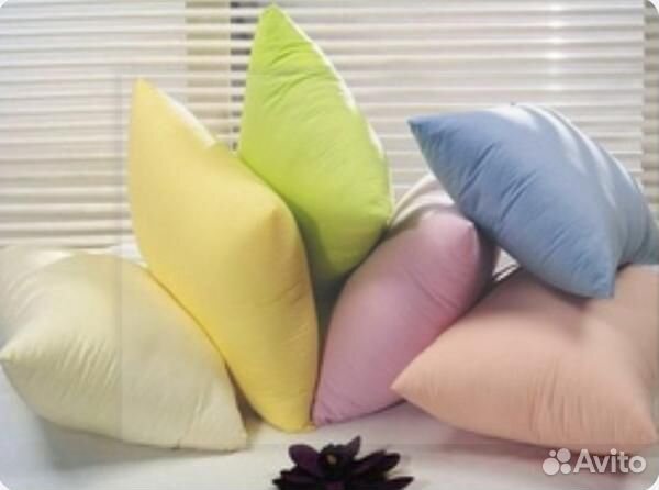Подушка наполнитель Лузга гречихи новая