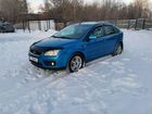 Ford Focus 1.8 МТ, 2006, 247 000 км