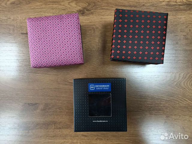 Упаковочная коробка