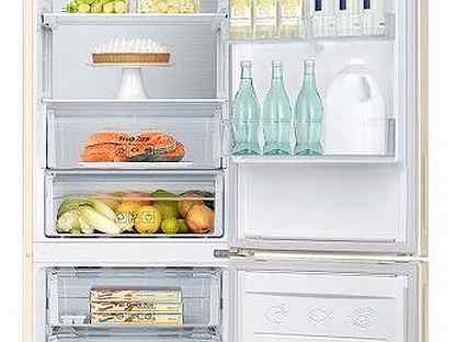 Холодильник Samsung rb37a5001el