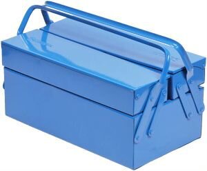 Ящик инструментальный тип-3(средн.)